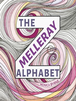 cover image of The Melleray Alphabet